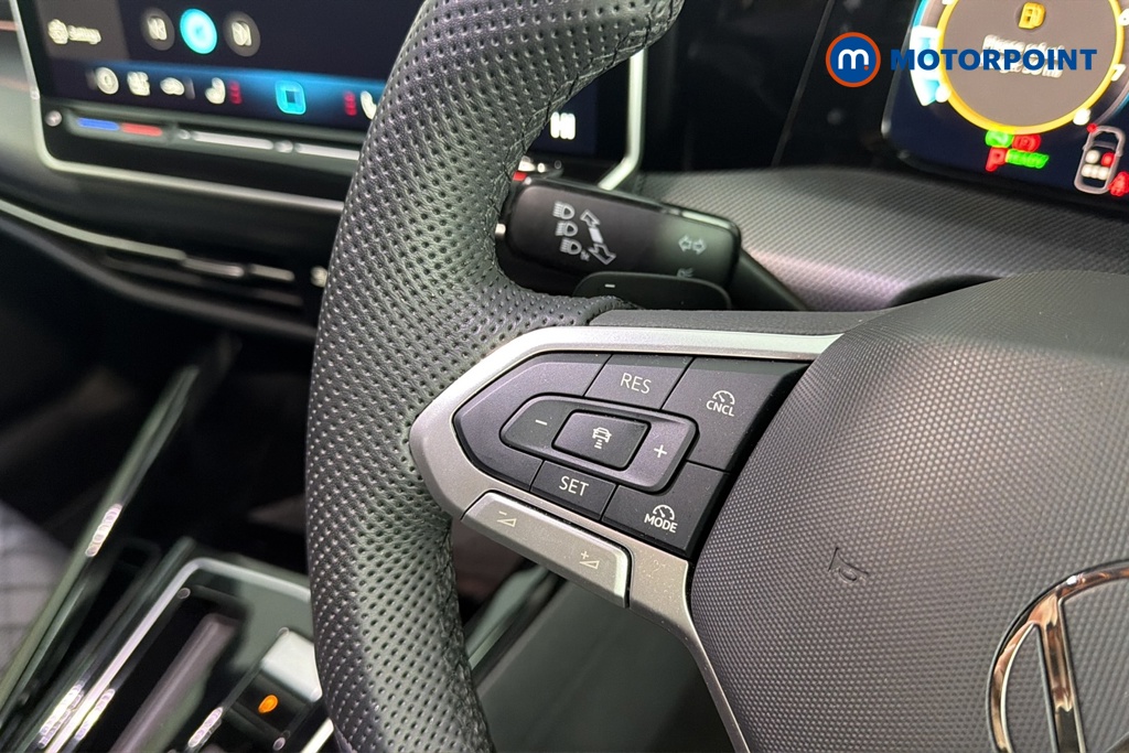 Volkswagen Golf Black Edition Automatic Petrol Hatchback - Stock Number (1686416) - 4th supplementary image