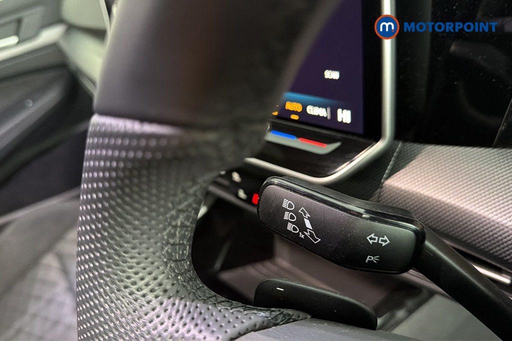Volkswagen Golf Black Edition Automatic Petrol Hatchback - Stock Number (1686416) - 5th supplementary image