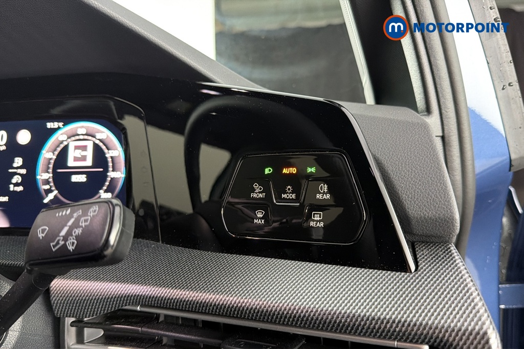 Volkswagen Golf Black Edition Automatic Petrol Hatchback - Stock Number (1686416) - 11th supplementary image