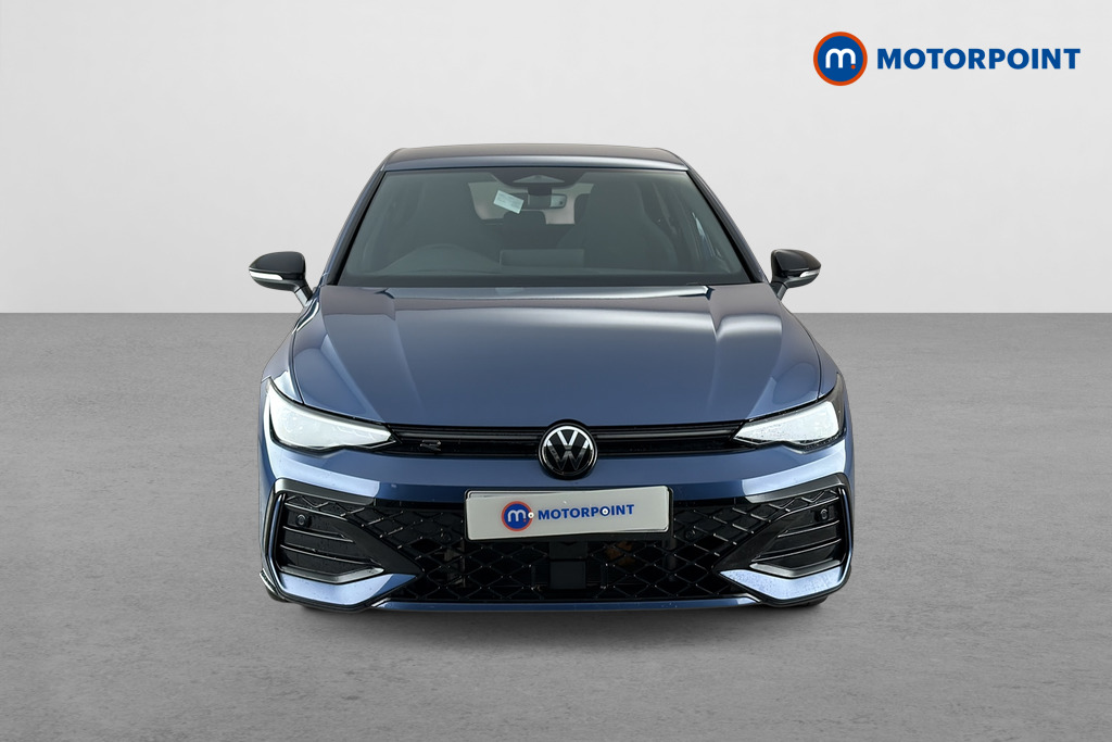 Volkswagen Golf Black Edition Automatic Petrol Hatchback - Stock Number (1686416) - Front bumper