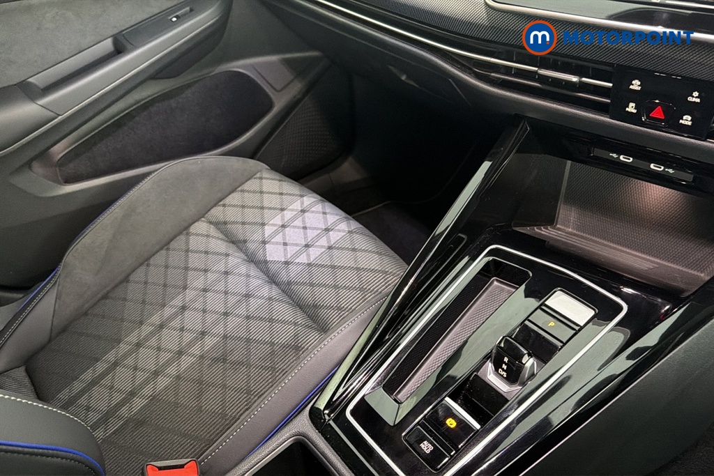 Volkswagen Golf Black Edition Automatic Petrol Hatchback - Stock Number (1686416) - 15th supplementary image