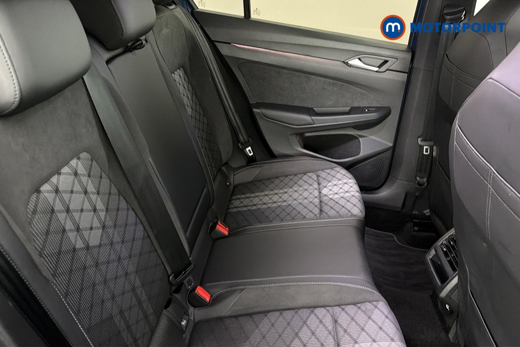 Volkswagen Golf Black Edition Automatic Petrol Hatchback - Stock Number (1686416) - 25th supplementary image