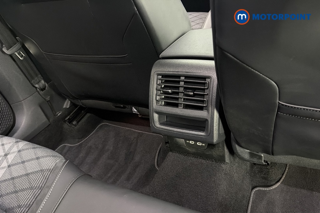 Volkswagen Golf Black Edition Automatic Petrol Hatchback - Stock Number (1686416) - 28th supplementary image