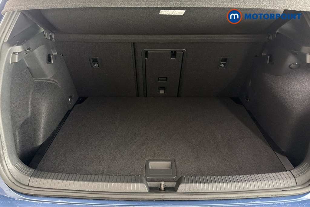 Volkswagen Golf Black Edition Automatic Petrol Hatchback - Stock Number (1686416) - 30th supplementary image