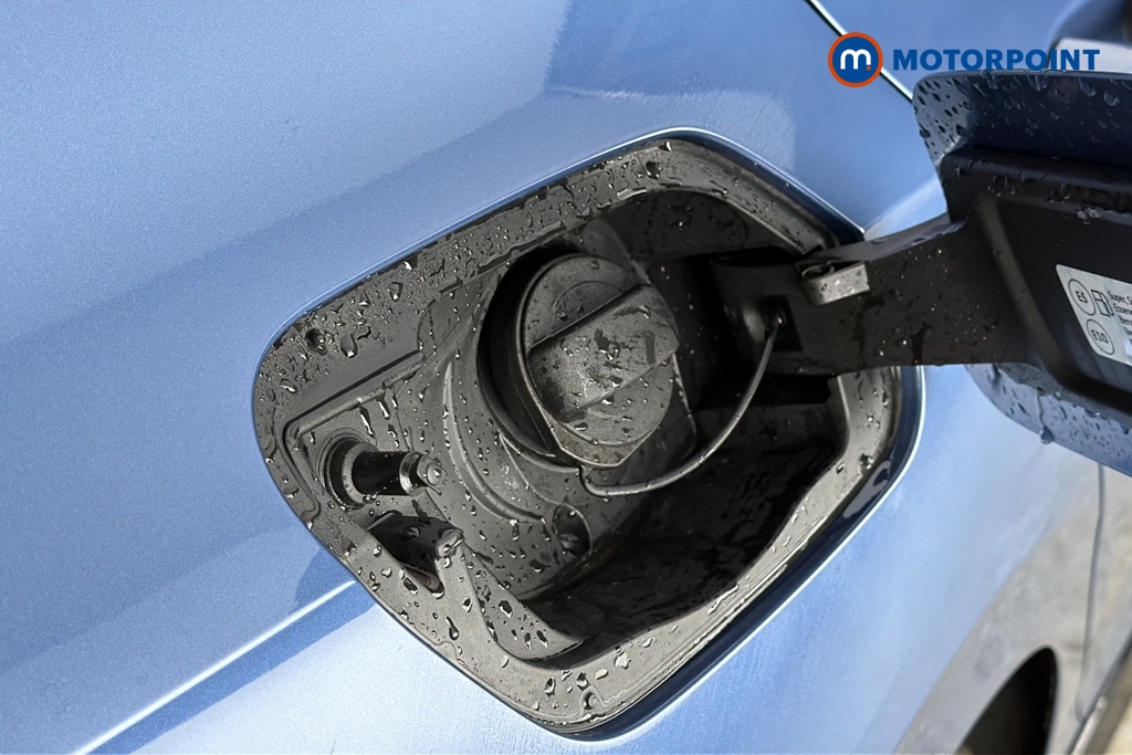 Volkswagen Golf Black Edition Automatic Petrol Hatchback - Stock Number (1686416) - 41st supplementary image