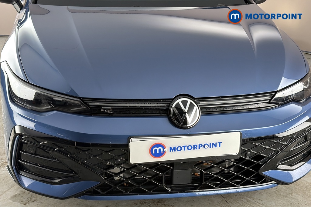 Volkswagen Golf Black Edition Automatic Petrol Hatchback - Stock Number (1686416) - 43rd supplementary image