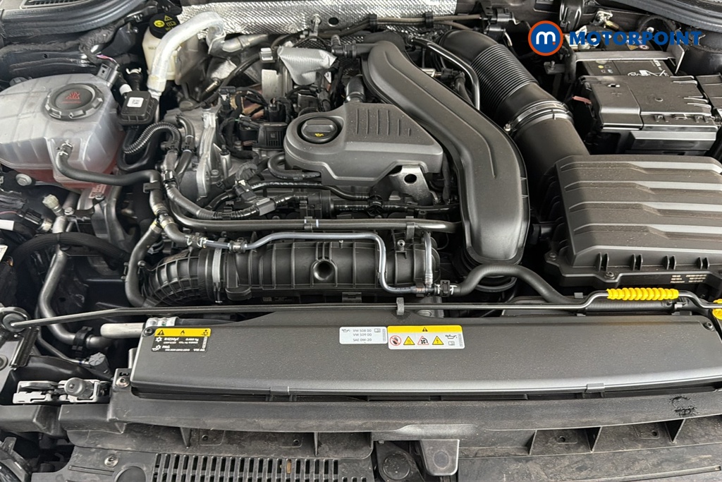 Volkswagen Golf Black Edition Automatic Petrol Hatchback - Stock Number (1686416) - 48th supplementary image