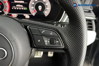 Audi A4 S Line Automatic Petrol Saloon - Stock Number (1686445) - 3rd supplementary image