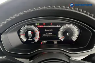 Audi A4 S Line Automatic Petrol Saloon - Stock Number (1686445) - 7th supplementary image
