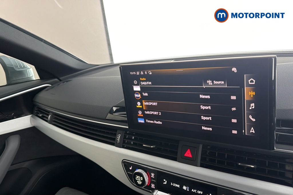 Audi A4 S Line Automatic Petrol Saloon - Stock Number (1686445) - 8th supplementary image