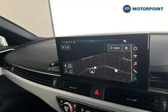 Audi A4 S Line Automatic Petrol Saloon - Stock Number (1686445) - 9th supplementary image