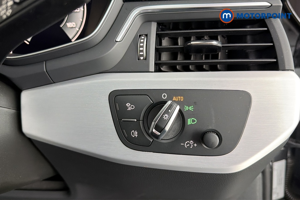 Audi A4 S Line Automatic Petrol Saloon - Stock Number (1686445) - 11th supplementary image