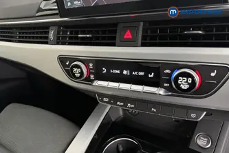 Audi A4 S Line Automatic Petrol Saloon - Stock Number (1686445) - 12th supplementary image