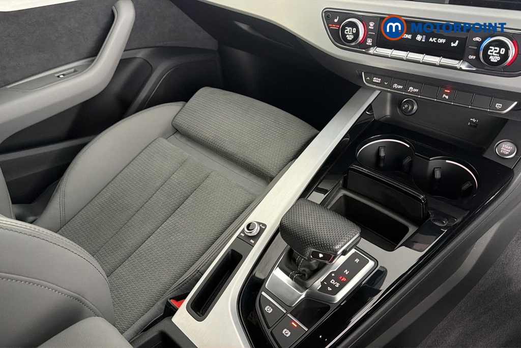 Audi A4 S Line Automatic Petrol Saloon - Stock Number (1686445) - 15th supplementary image