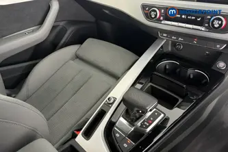 Audi A4 S Line Automatic Petrol Saloon - Stock Number (1686445) - 15th supplementary image