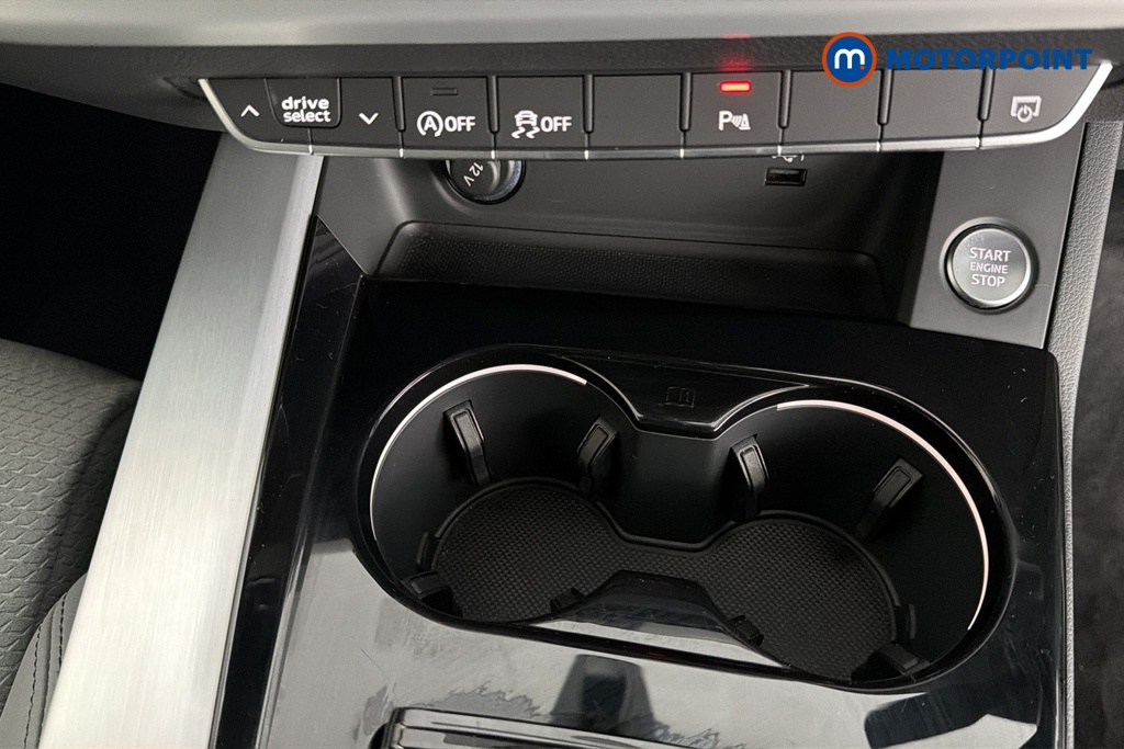 Audi A4 S Line Automatic Petrol Saloon - Stock Number (1686445) - 16th supplementary image