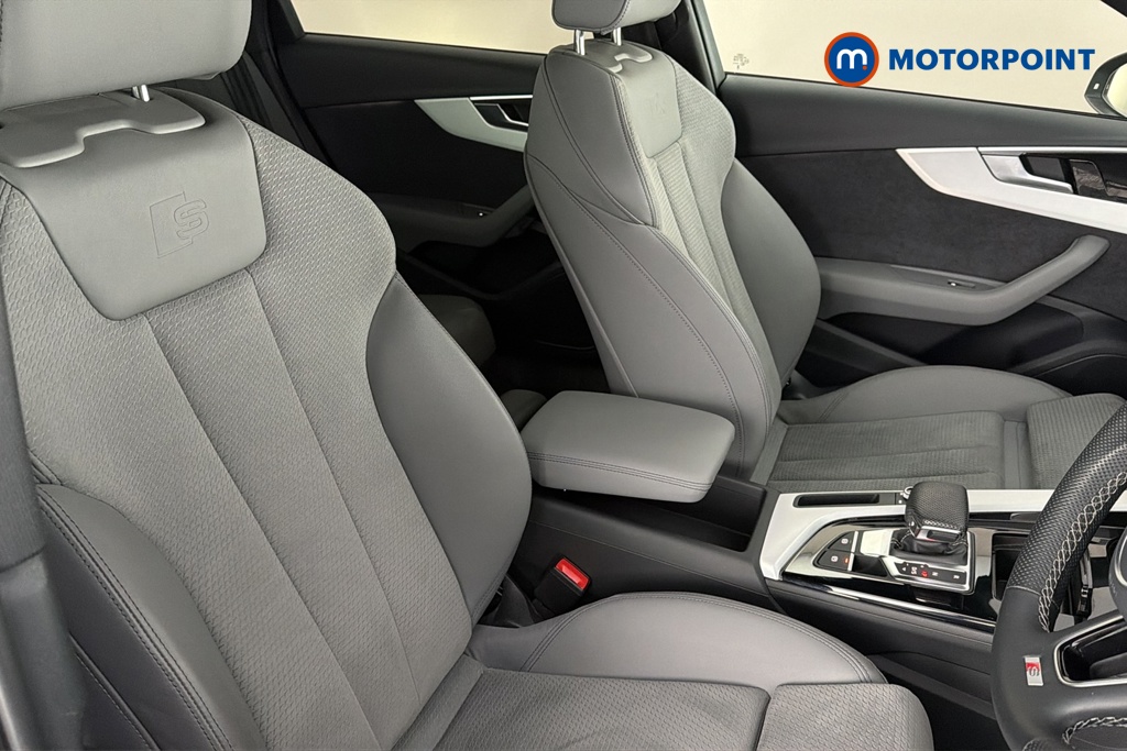 Audi A4 S Line Automatic Petrol Saloon - Stock Number (1686445) - 22nd supplementary image