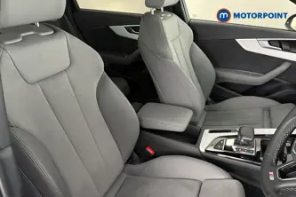 Audi A4 S Line Automatic Petrol Saloon - Stock Number (1686445) - 22nd supplementary image
