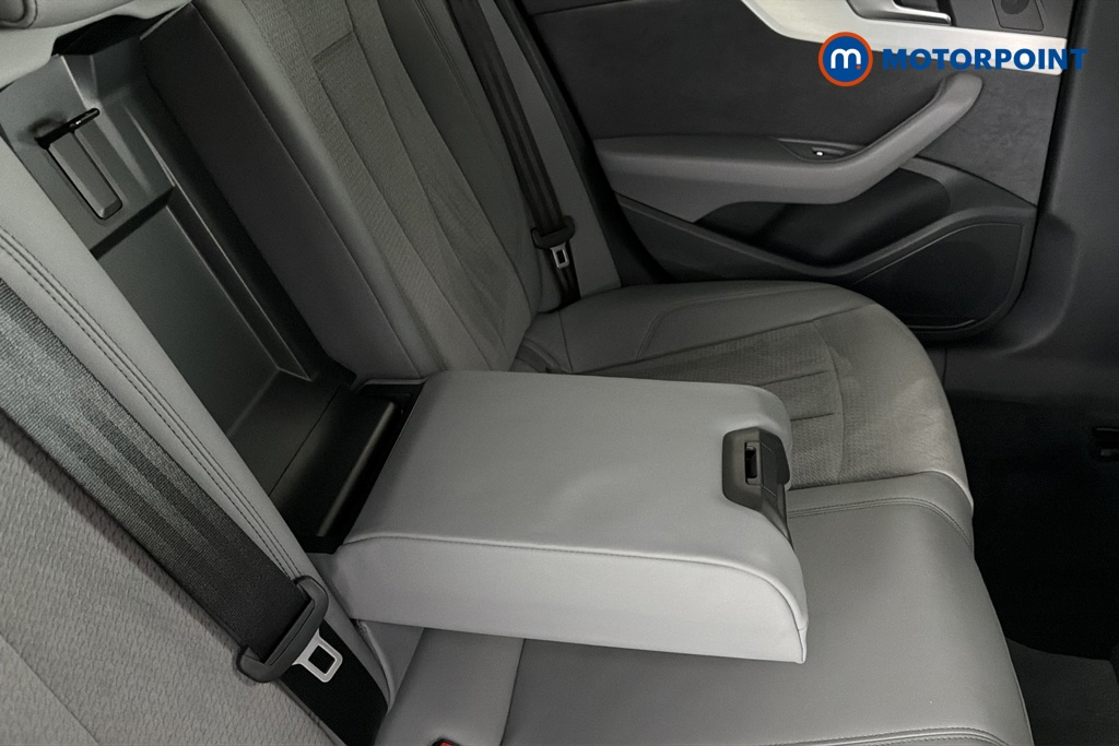 Audi A4 S Line Automatic Petrol Saloon - Stock Number (1686445) - 26th supplementary image