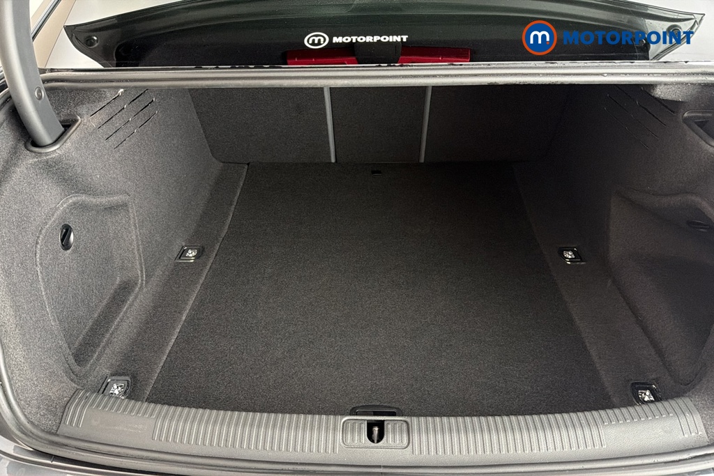 Audi A4 S Line Automatic Petrol Saloon - Stock Number (1686445) - 30th supplementary image