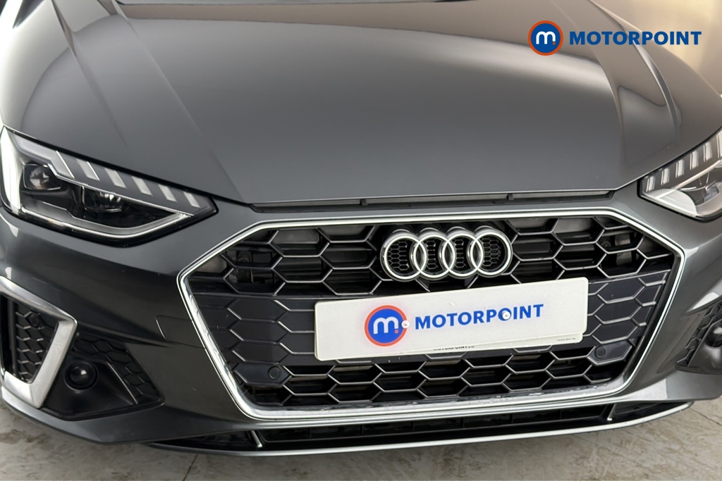 Audi A4 S Line Automatic Petrol Saloon - Stock Number (1686445) - 43rd supplementary image