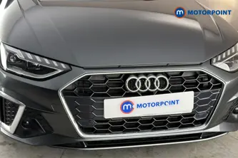 Audi A4 S Line Automatic Petrol Saloon - Stock Number (1686445) - 43rd supplementary image