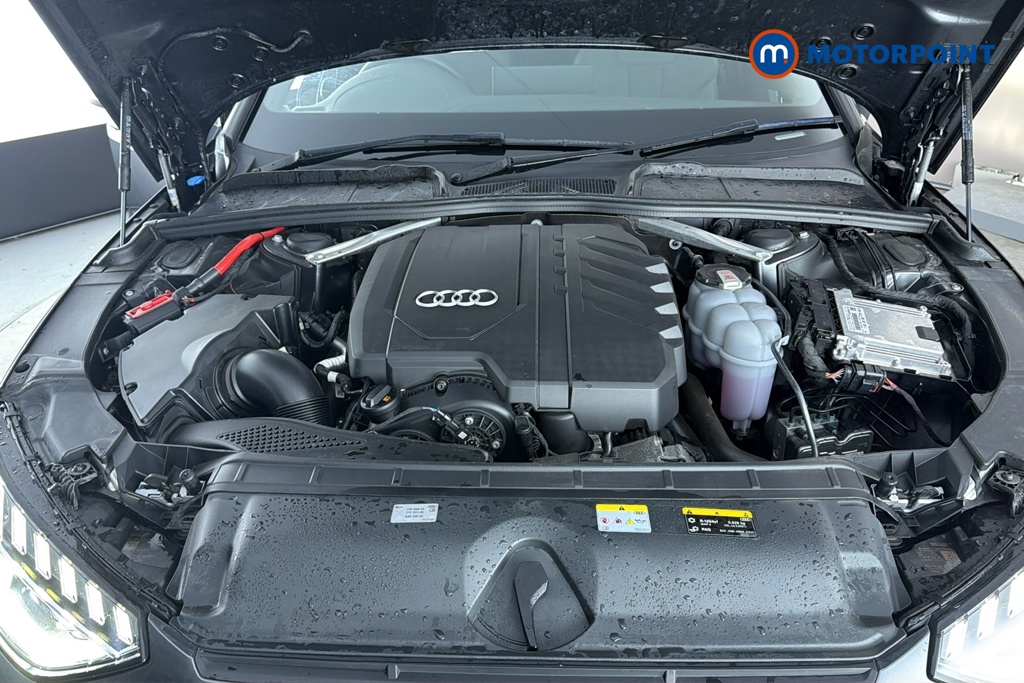Audi A4 S Line Automatic Petrol Saloon - Stock Number (1686445) - 48th supplementary image