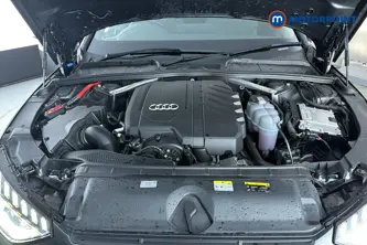 Audi A4 S Line Automatic Petrol Saloon - Stock Number (1686445) - 48th supplementary image