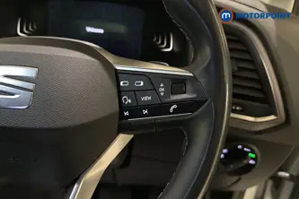 Seat Ateca Xperience Automatic Petrol SUV - Stock Number (1686606) - 3rd supplementary image