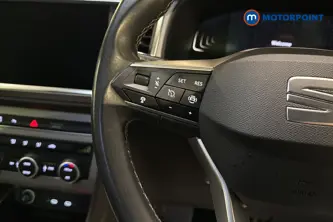 Seat Ateca Xperience Automatic Petrol SUV - Stock Number (1686606) - 4th supplementary image
