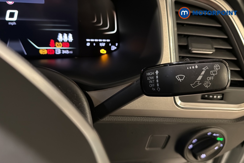 Seat Ateca Xperience Automatic Petrol SUV - Stock Number (1686606) - 6th supplementary image