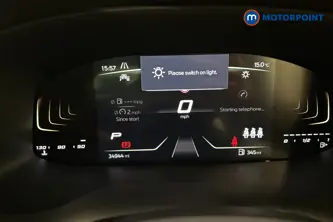 Seat Ateca Xperience Automatic Petrol SUV - Stock Number (1686606) - 7th supplementary image