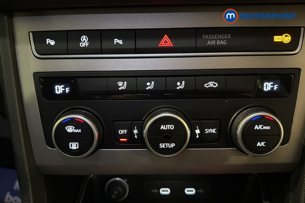 Seat Ateca Xperience Automatic Petrol SUV - Stock Number (1686606) - 12th supplementary image