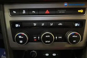 Seat Ateca Xperience Automatic Petrol SUV - Stock Number (1686606) - 12th supplementary image