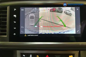Seat Ateca Xperience Automatic Petrol SUV - Stock Number (1686606) - 13th supplementary image