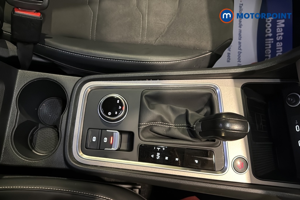 Seat Ateca Xperience Automatic Petrol SUV - Stock Number (1686606) - 15th supplementary image