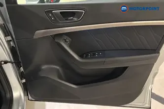 Seat Ateca Xperience Automatic Petrol SUV - Stock Number (1686606) - 18th supplementary image