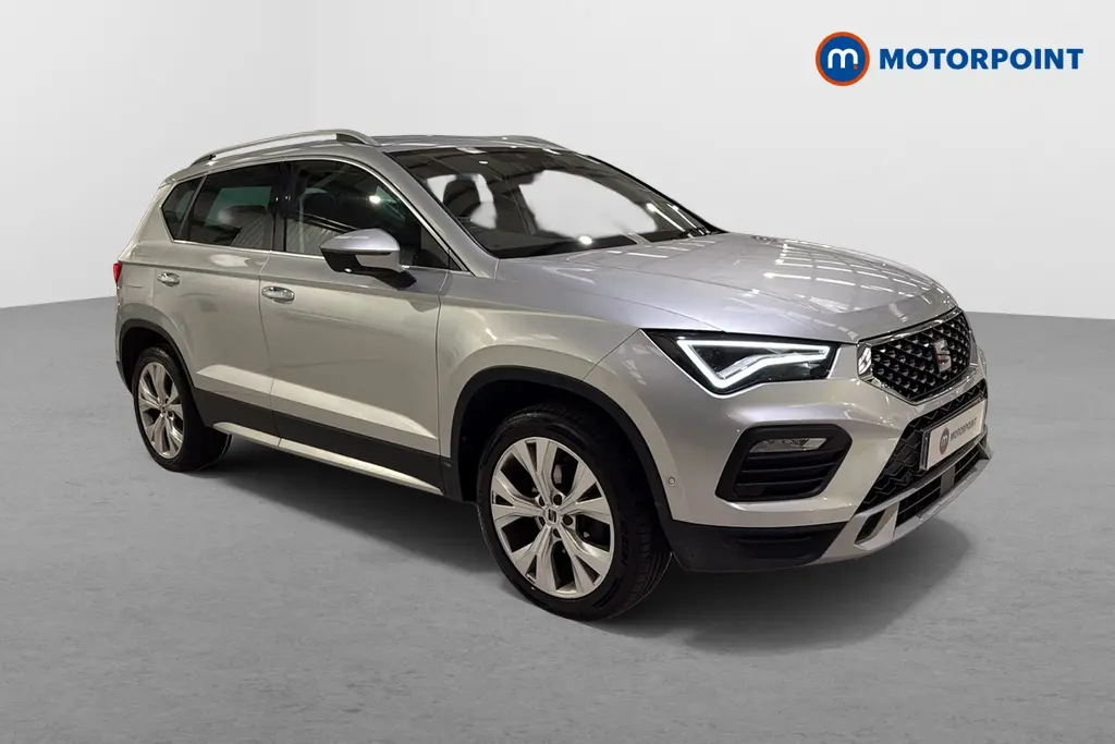 2023 SEAT Ateca