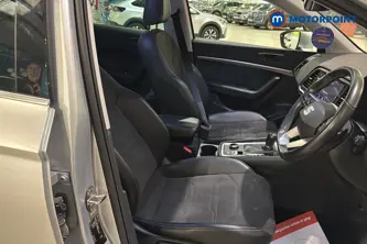 Seat Ateca Xperience Automatic Petrol SUV - Stock Number (1686606) - 22nd supplementary image