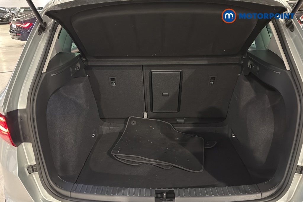 Seat Ateca Xperience Automatic Petrol SUV - Stock Number (1686606) - 30th supplementary image