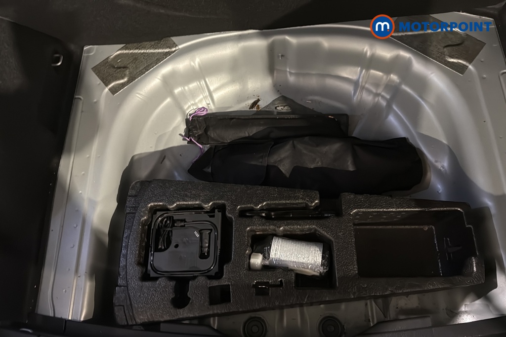 Seat Ateca Xperience Automatic Petrol SUV - Stock Number (1686606) - 33rd supplementary image