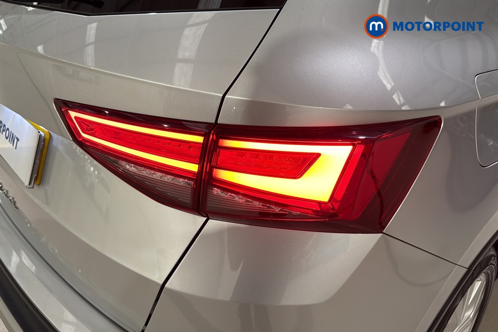 Seat Ateca Xperience Automatic Petrol SUV - Stock Number (1686606) - 36th supplementary image