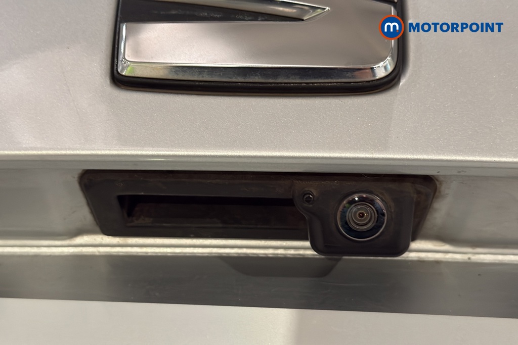 Seat Ateca Xperience Automatic Petrol SUV - Stock Number (1686606) - 37th supplementary image