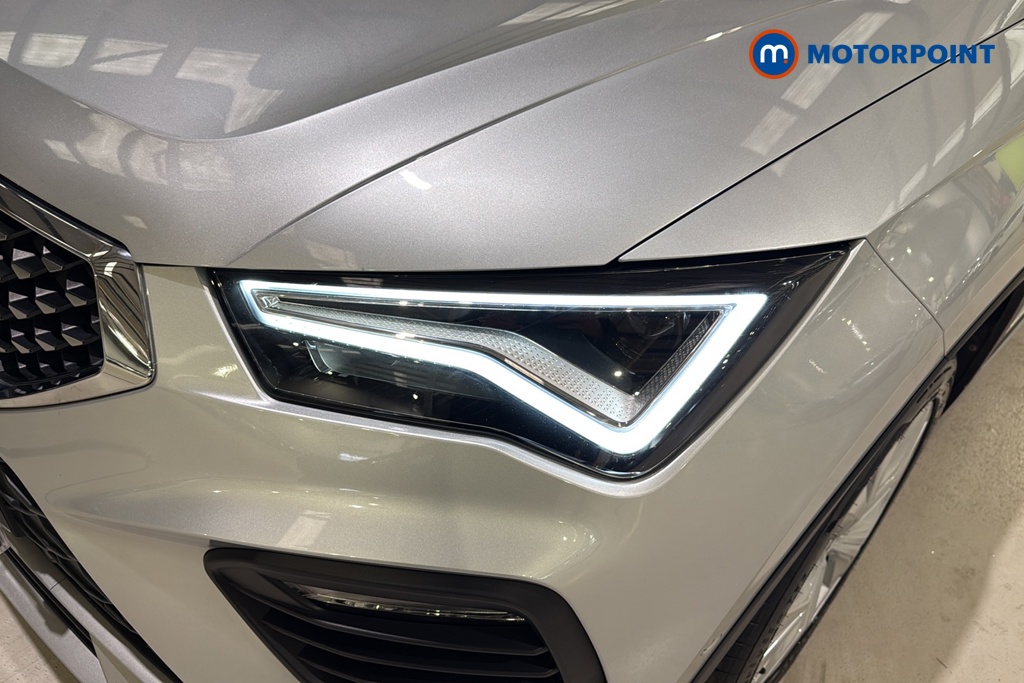 Seat Ateca Xperience Automatic Petrol SUV - Stock Number (1686606) - 42nd supplementary image