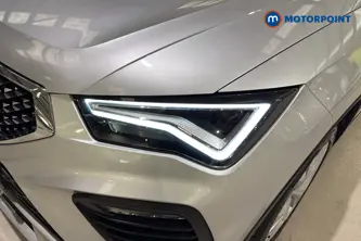 Seat Ateca Xperience Automatic Petrol SUV - Stock Number (1686606) - 42nd supplementary image