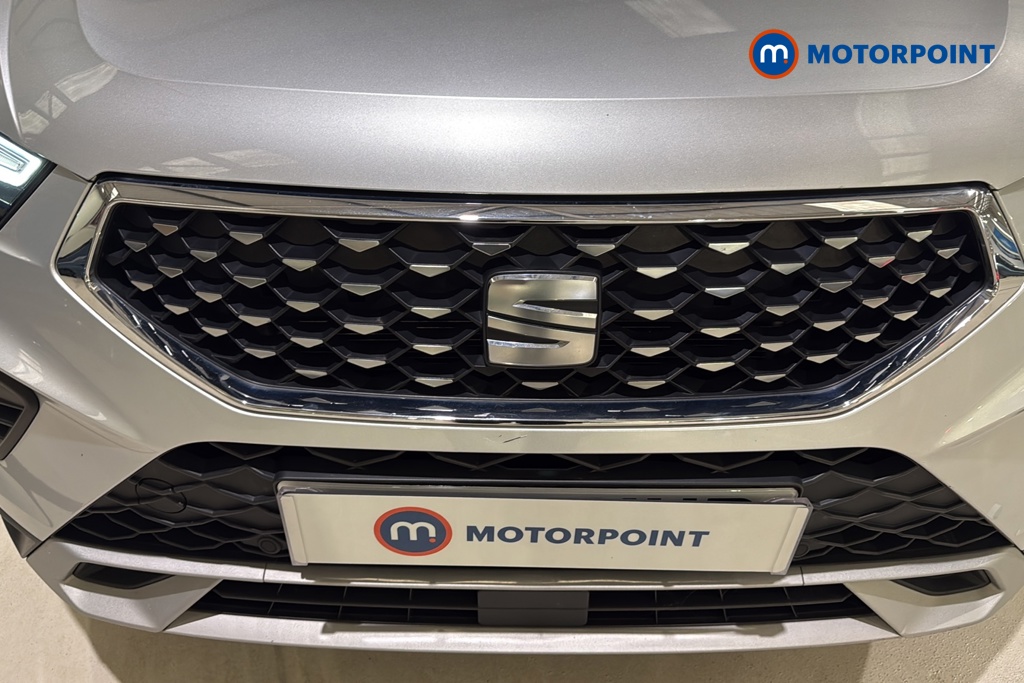 Seat Ateca Xperience Automatic Petrol SUV - Stock Number (1686606) - 43rd supplementary image