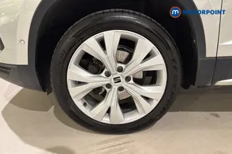 Seat Ateca Xperience Automatic Petrol SUV - Stock Number (1686606) - 44th supplementary image