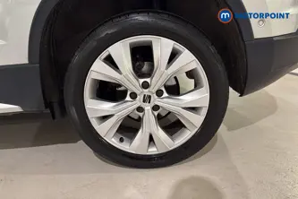 Seat Ateca Xperience Automatic Petrol SUV - Stock Number (1686606) - 45th supplementary image