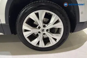 Seat Ateca Xperience Automatic Petrol SUV - Stock Number (1686606) - 47th supplementary image