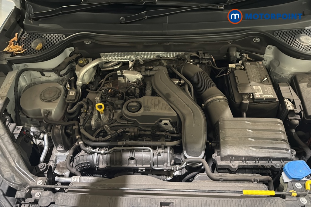 Seat Ateca Xperience Automatic Petrol SUV - Stock Number (1686606) - 48th supplementary image